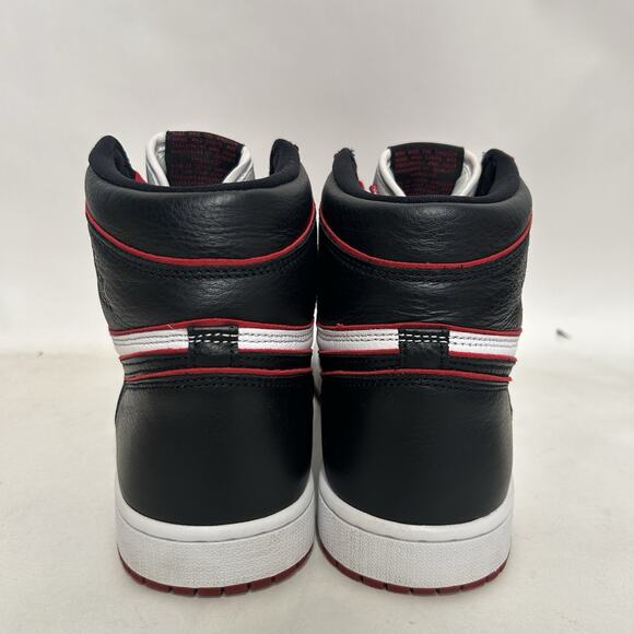 Nike Air Jordan 1 Retro High OG “Bloodline” main image 5